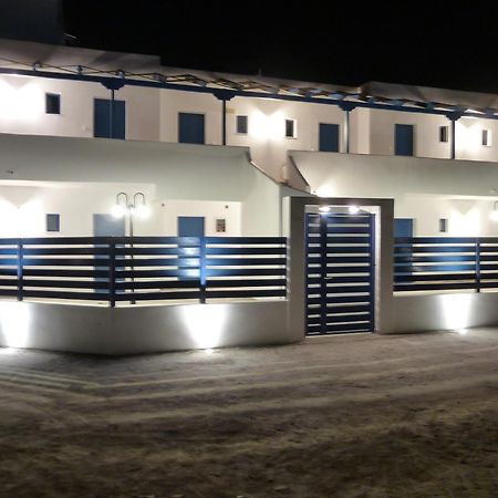 Dedes Apartments Skála エクステリア 写真