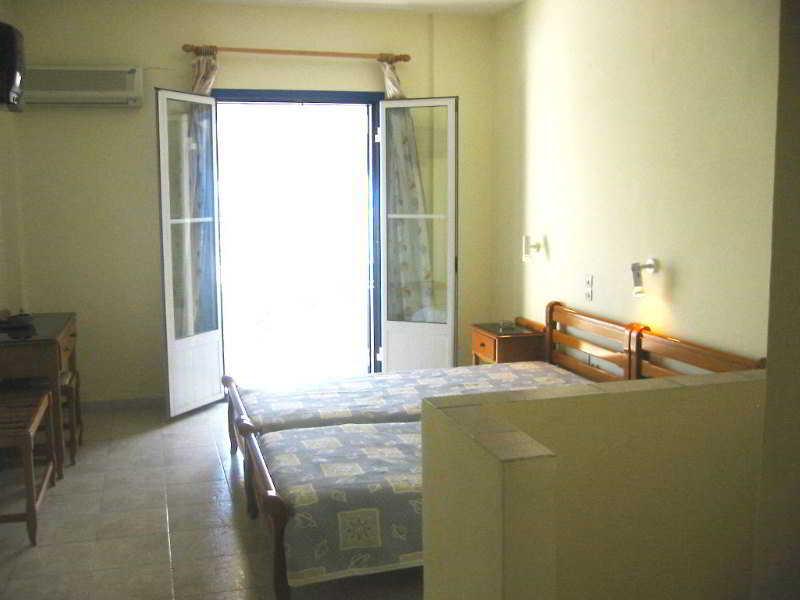 Dedes Apartments Skála エクステリア 写真